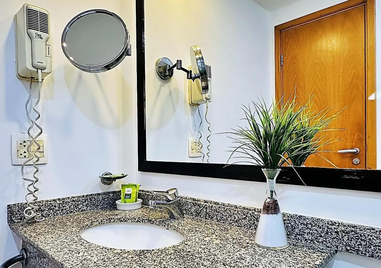 Apart-hotel Nips 1401 - Flat Encantador Sp São Paulo