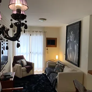 Apartamento Flat 1095 Jardins, São Paulo