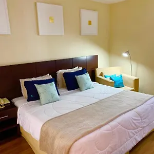 Apartamento Grand Plaza Paulista, São Paulo